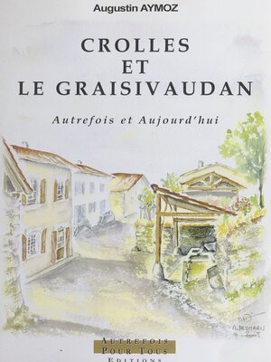cover image of Crolles et le Graisivaudan